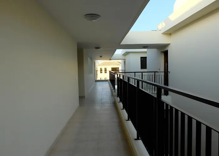 Tersefanou Traditional Village Apartmán Larnaca