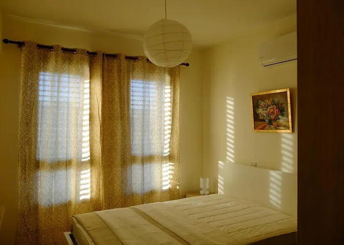 Tersefanou Traditional Village Apartmán Larnaca