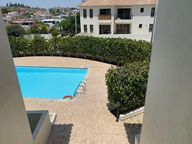 Tersefanou Traditional Village *