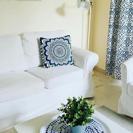 Apartment Tersefanou Traditional Village
