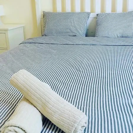 Tersefanou Traditional Village Lejlighed