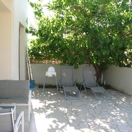 Apartment Tersefanou Traditional Village