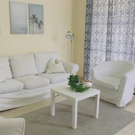 Apartment Tersefanou Traditional Village Larnaka