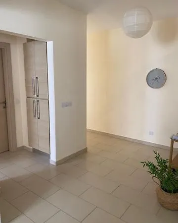 Tersefanou Traditional Village Lejlighed *