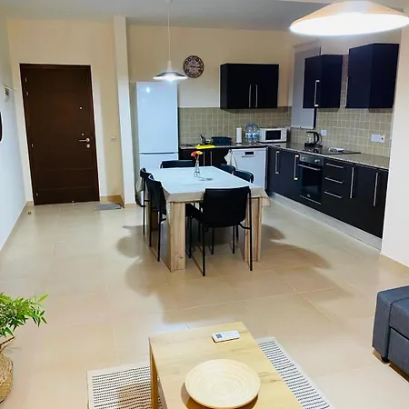 Tersefanou Traditional Village Apartment
