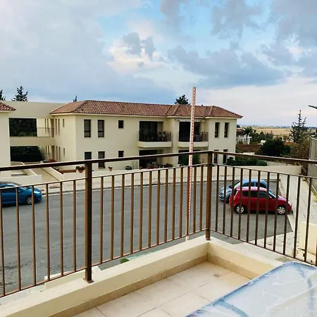Tersefanou Traditional Village Apartment Larnaka