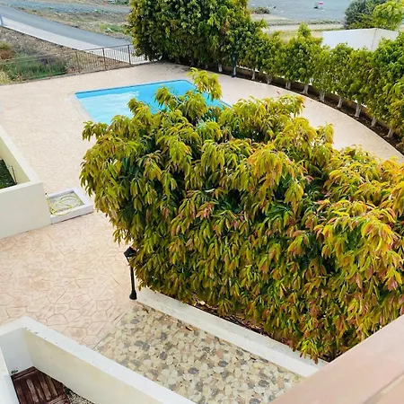 Tersefanou Traditional Village Apartment