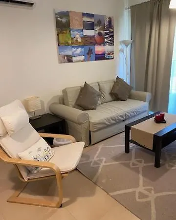 Tersefanou Traditional Village Apartment Larnaka