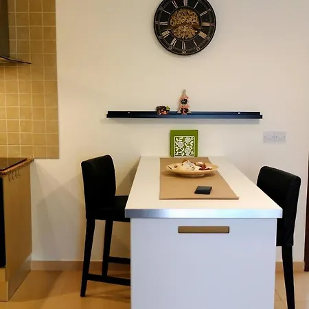 Apartment Tersefanou Traditional Village Larnaka