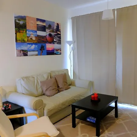 Apartment Tersefanou Traditional Village