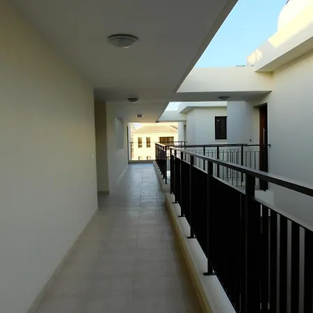 Tersefanou Traditional Village Apartment Larnaka
