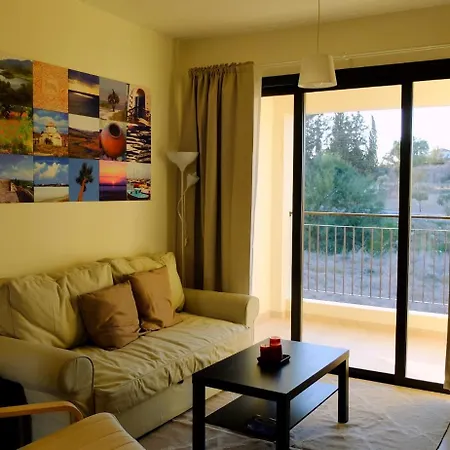 Apartment Tersefanou Traditional Village Larnaka