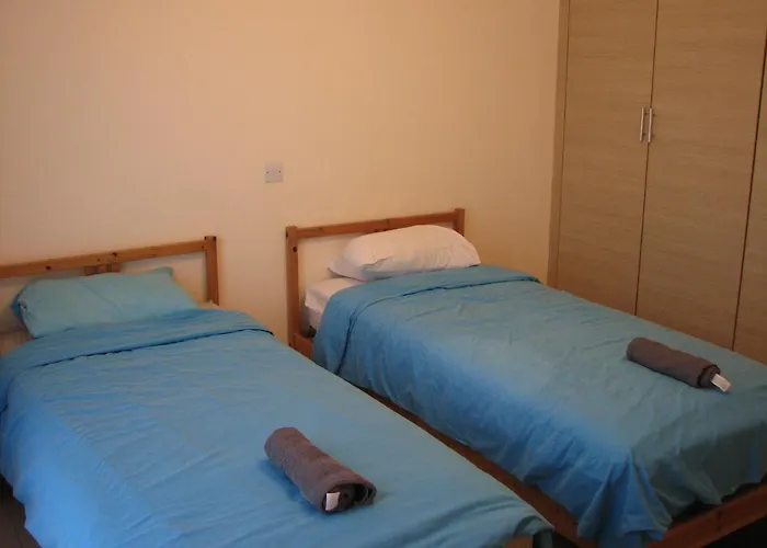 Lägenhet Tersefanou Traditional Village *