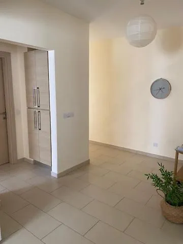 Tersefanou Traditional Village Lägenhet *