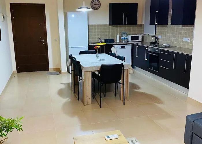 Tersefanou Traditional Village Lägenhet