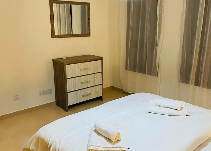 Tersefanou Traditional Village * Larnaca