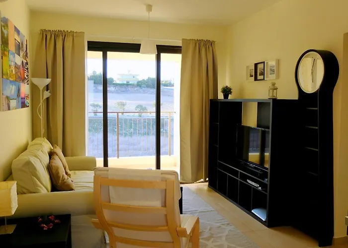 Tersefanou Traditional Village Lägenhet *