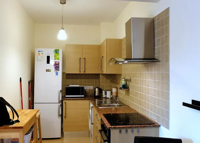 Lägenhet Tersefanou Traditional Village Larnaca