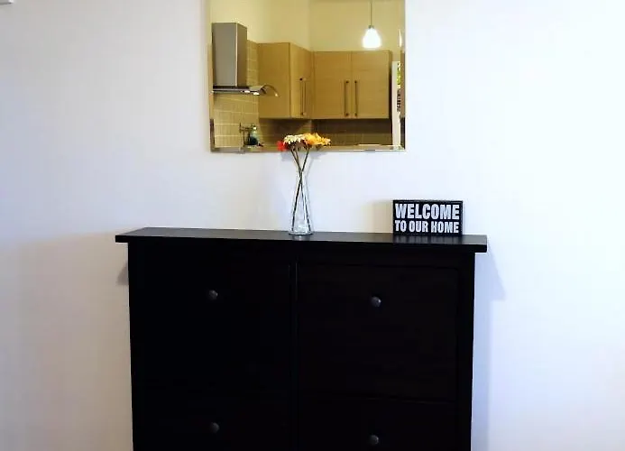 Lägenhet Tersefanou Traditional Village *