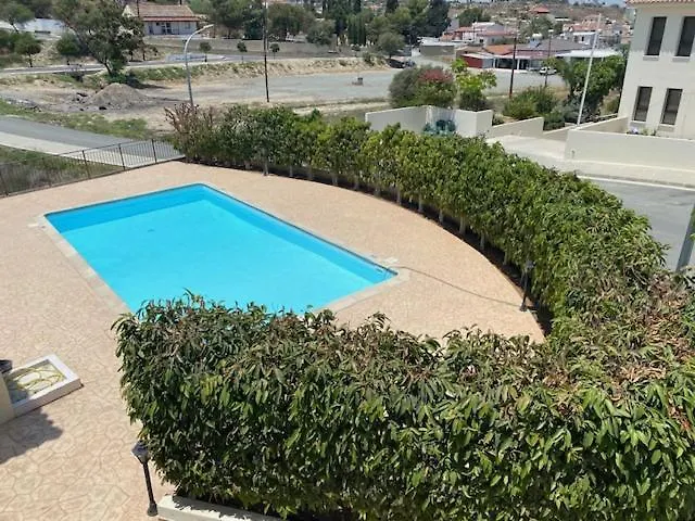 Tersefanou Traditional Village Larnaca